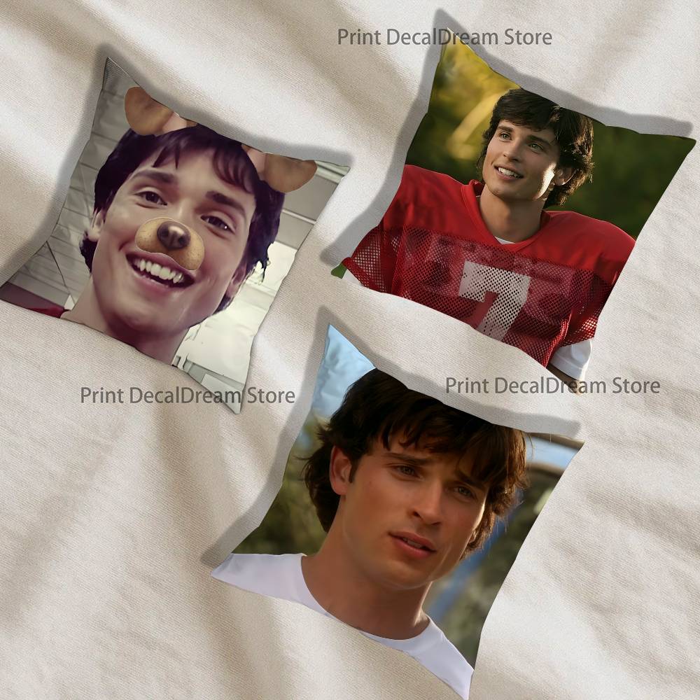 Recliner Sofa Cover - T-Tom Welling Cushion For Bedroom Car