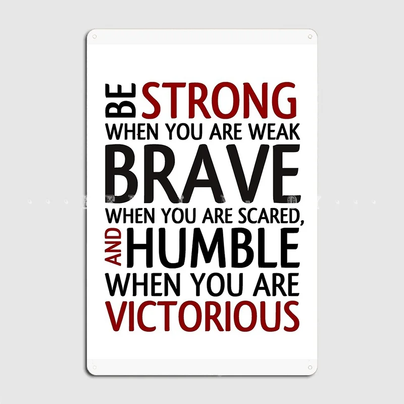 Home Cinema Quotes - Motivational Quote Metal Sign Club Home
