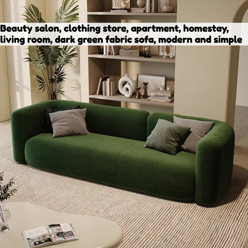 Home Cinema Room Design - Modern 2 Seater Sofas Living Room