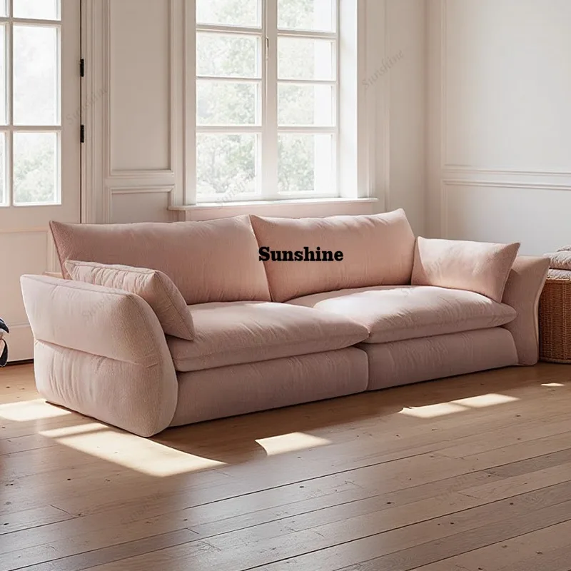 Home Cinema Room Design - Luxury Classic Living Room Sofas Floor