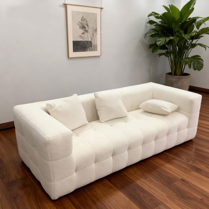 Home Cinema Room Design - Luxury Designer Living Room Sofa Lounge