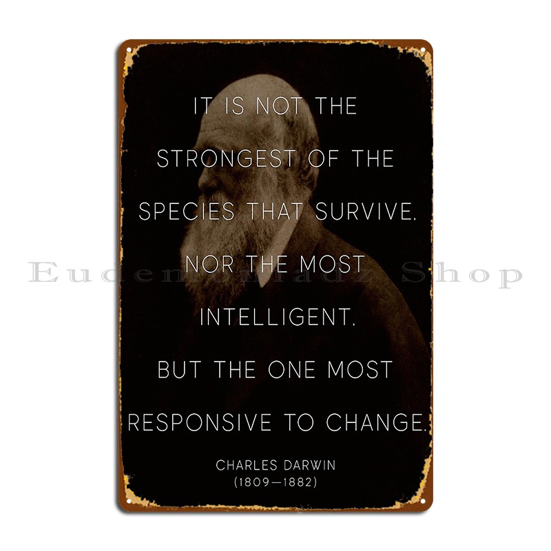 Home Cinema Quotes - Charles Darwin Quote On Life And