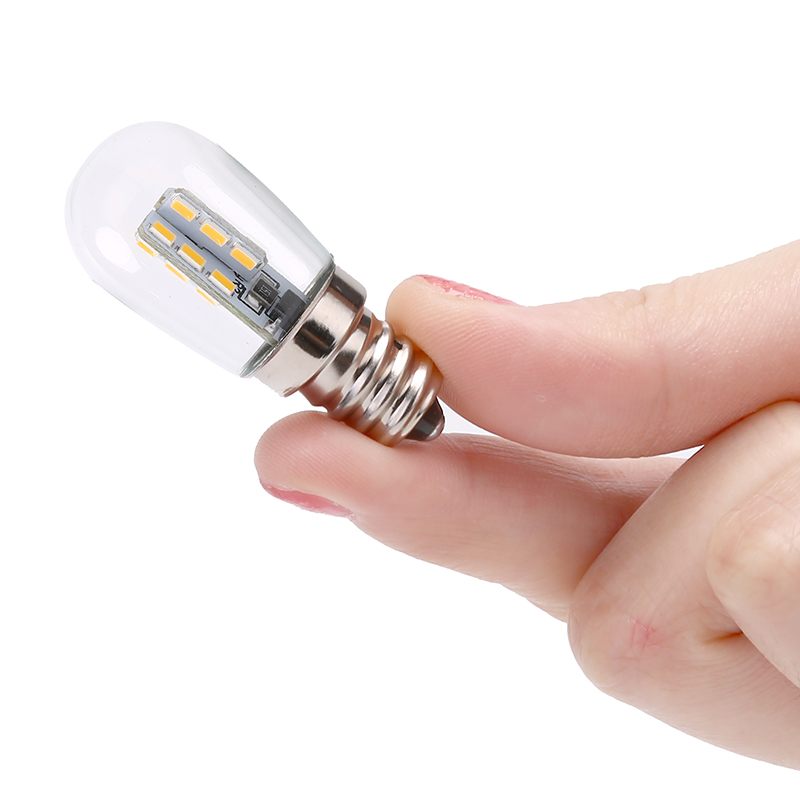 Home Cinema Glasses - LED Light Bulb E12 220V E12