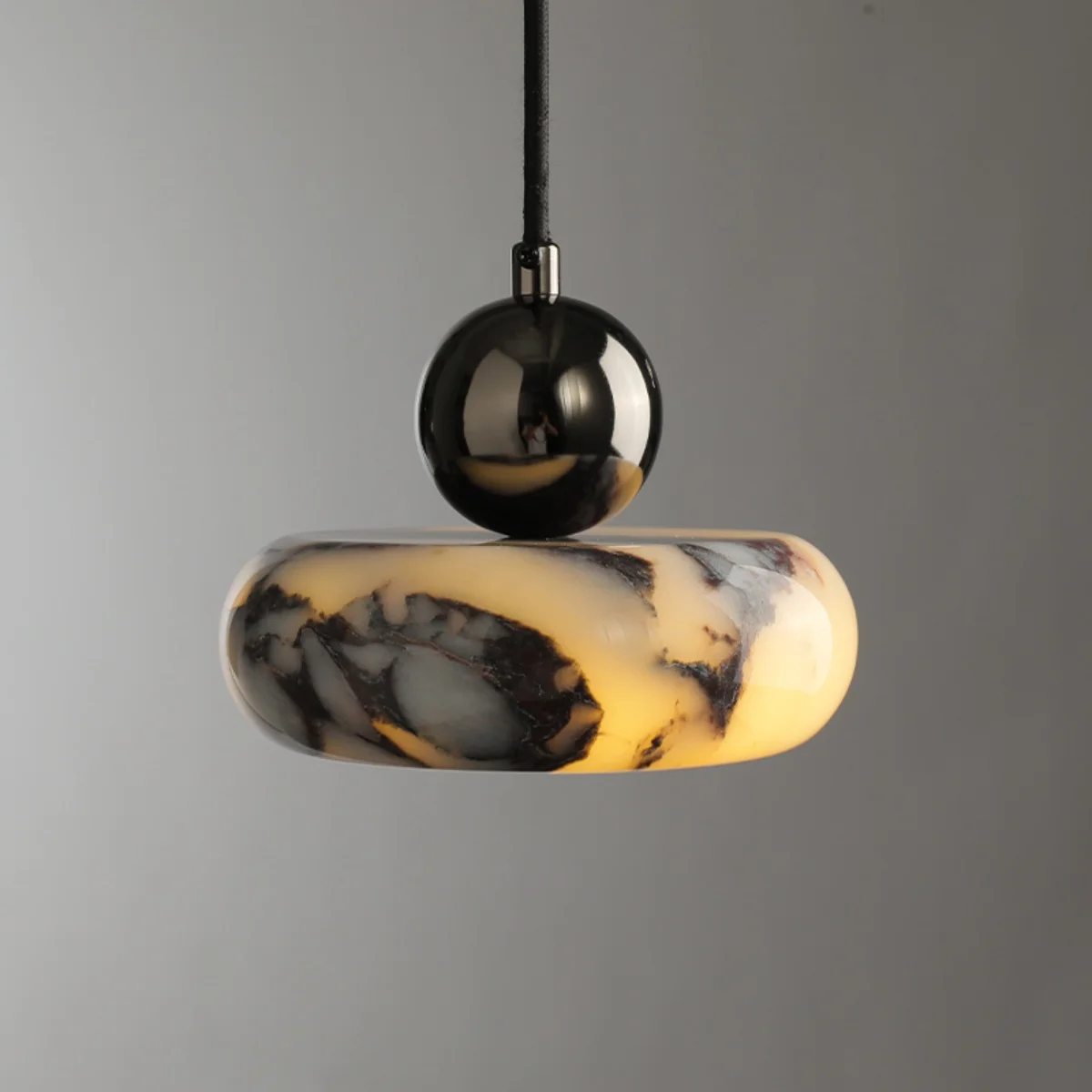 Home Cinema Glasses - Nordic Art Bedside Pendant Light Italian