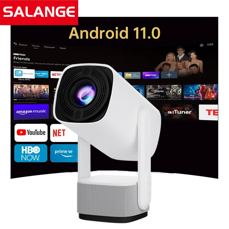 Salange K2 Projector Built-in  - Home Cinema Samsung 评论和价格