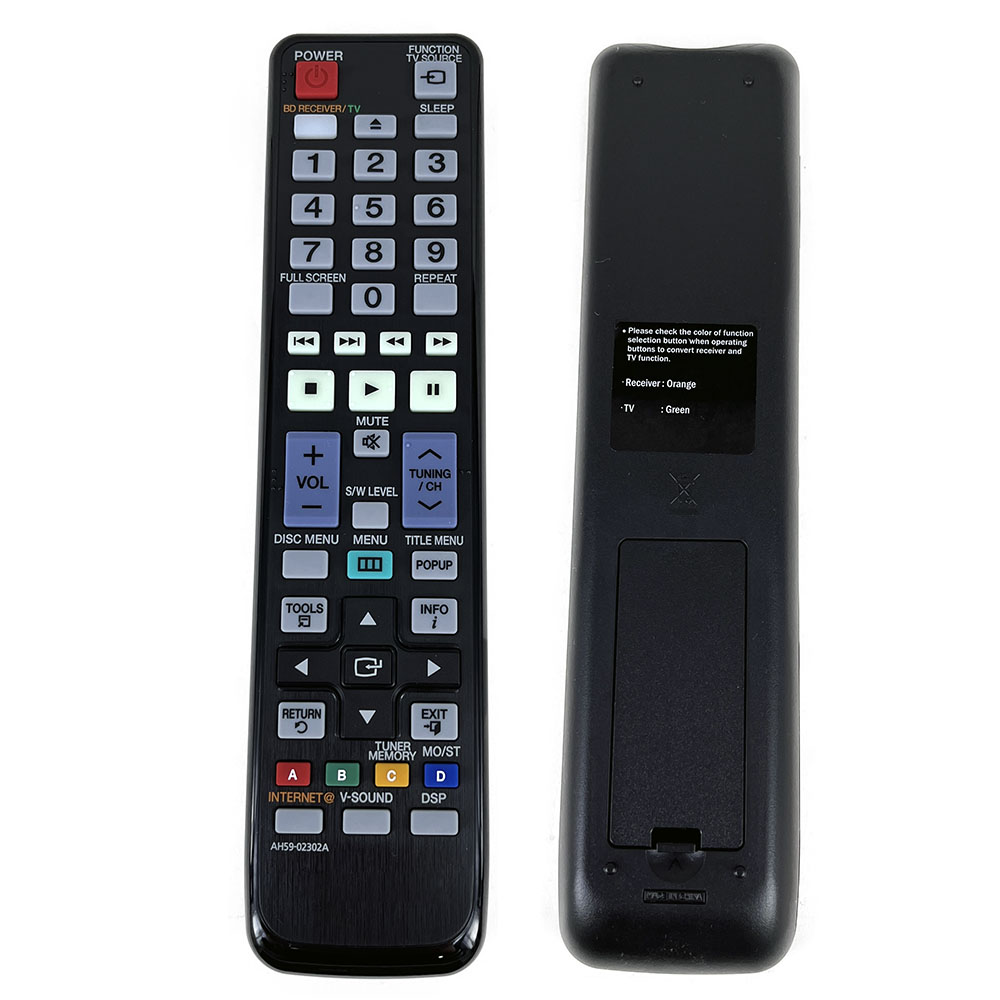 Remote Control use for Samsung - Home Cinema Samsung 评论和价格