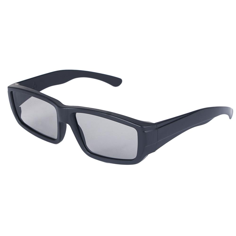 Unisex Plastic 3D Game Home Th - Home Cinema Glasses 评论和价格
