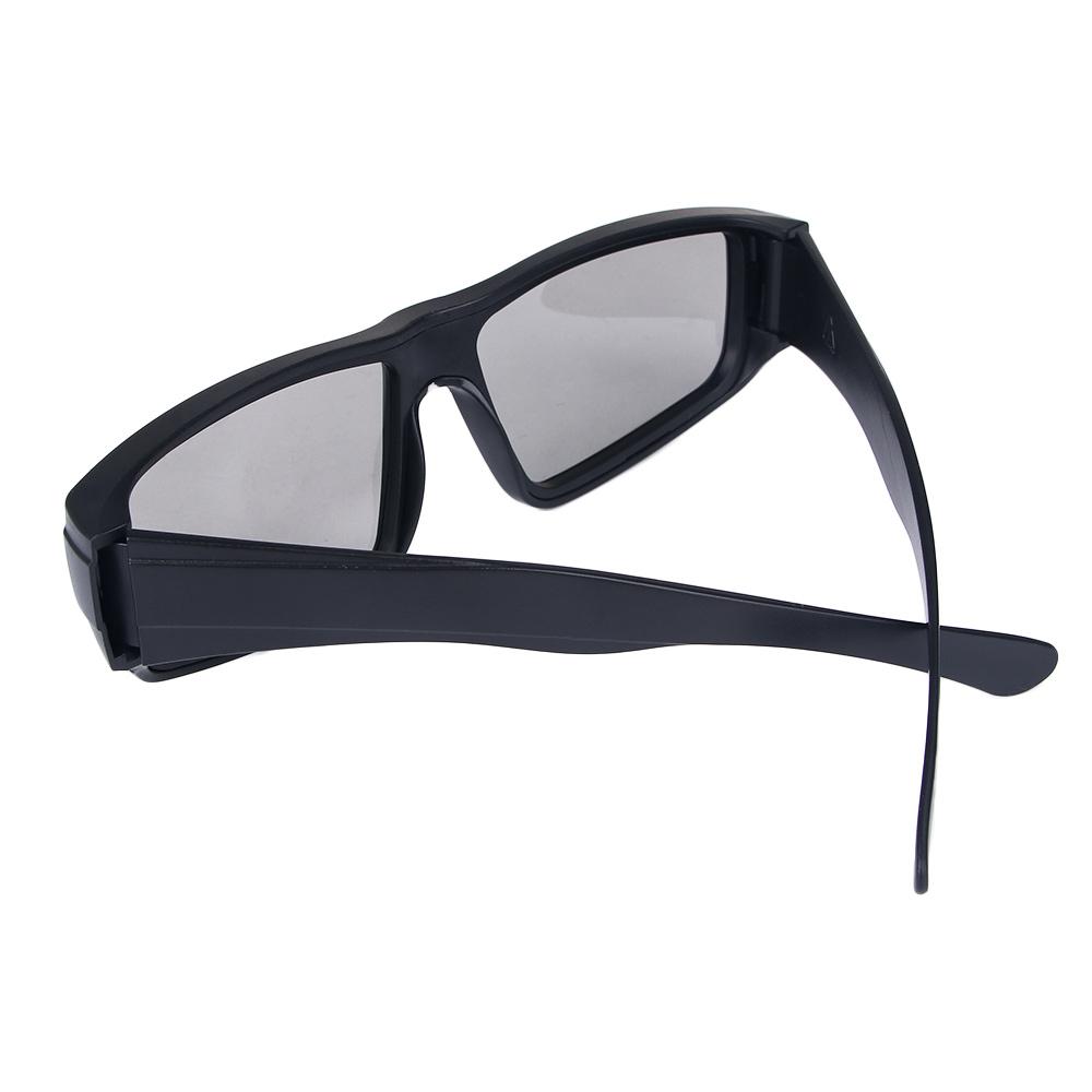 Unisex Plastic 3D Game Home Th - Home Cinema Glasses 评论和价格