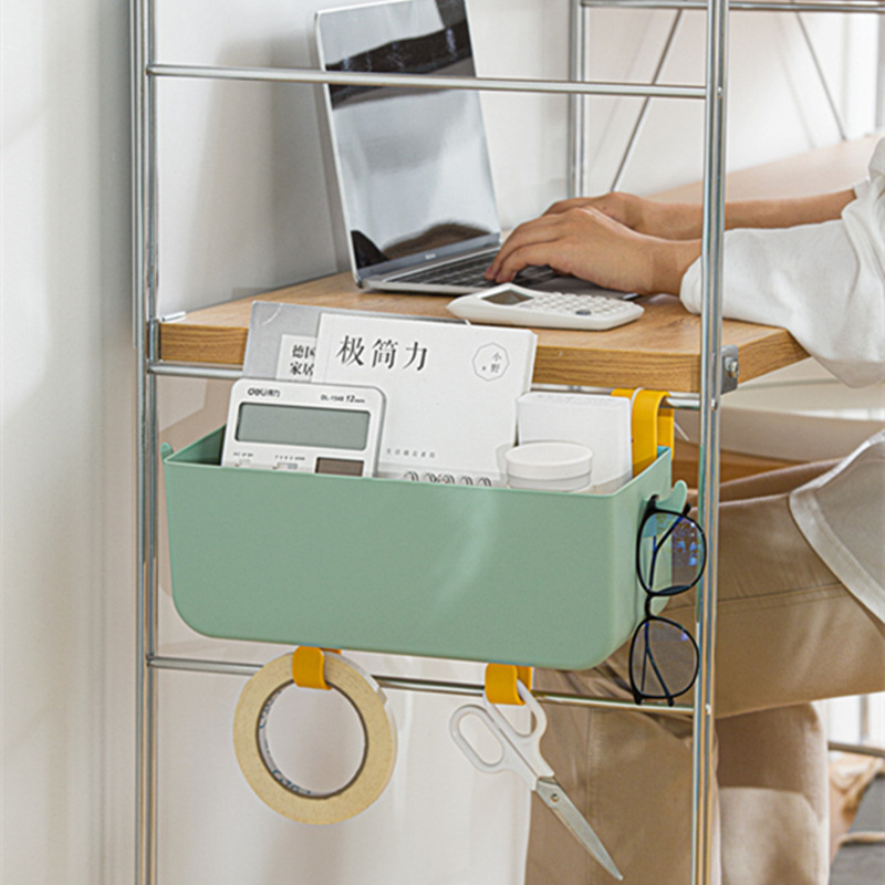 Hanging Bedside Organizer Stor - Home Cinema Glasses 评论和价格