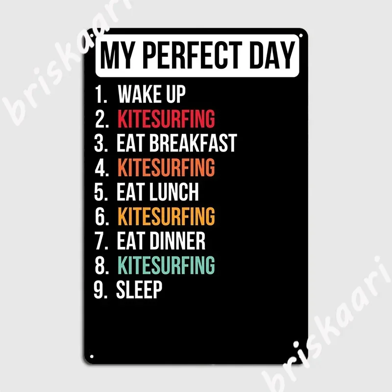 Perfect Day Kitesurfing Funny  - Home Cinema Today 评论和价格