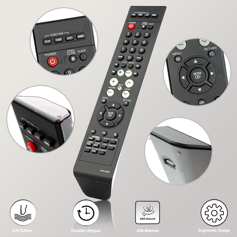 For AH59-01644A Samsung-DVD-Ho - Home Cinema Samsung 评论和价格