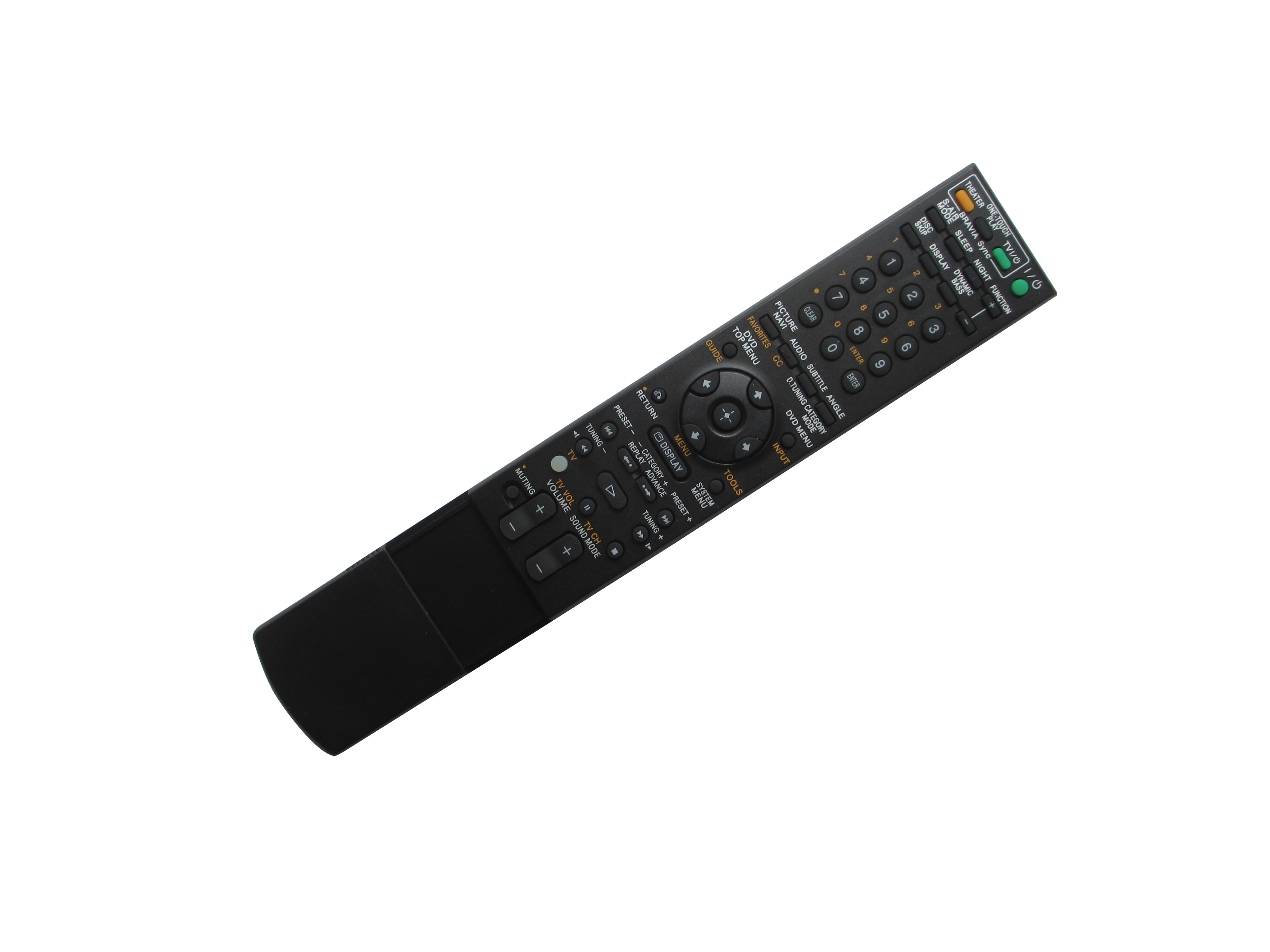 Remote Control For Sony HCD-DZ - Home Cinema Dvd System 评论和价格