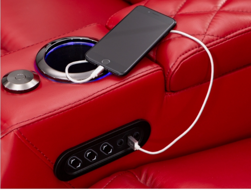 Factory Customized  Electric S - Home Cinema Movies 评论和价格