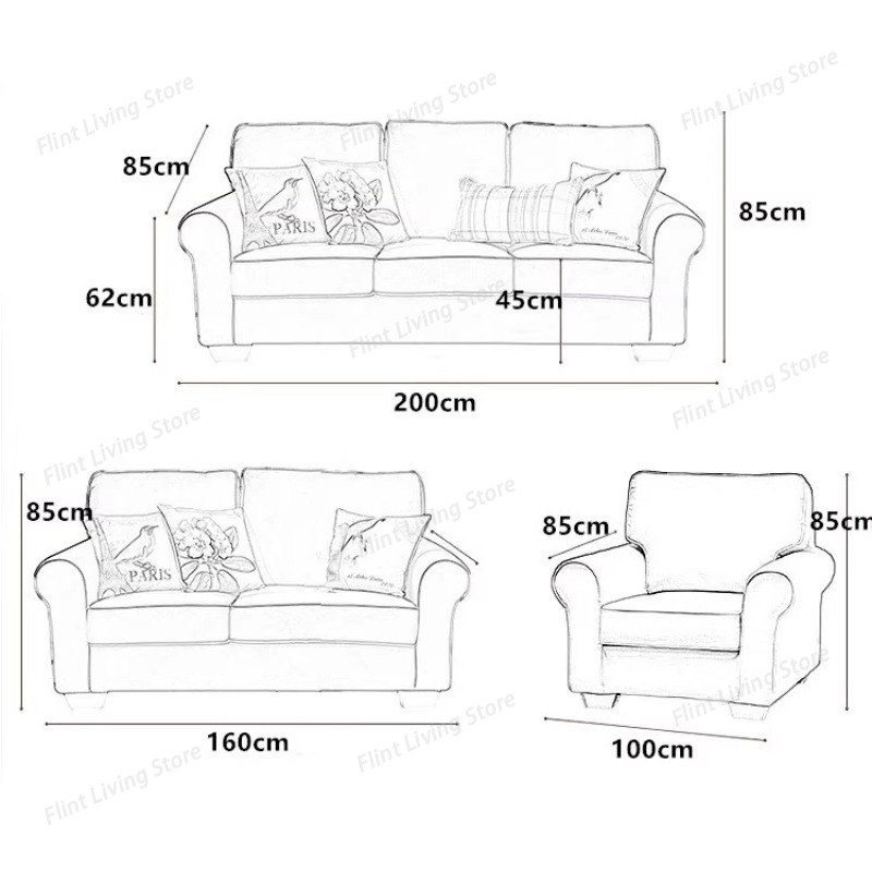 Designer Cushion Living Room S - Home Cinema Room Design 评论和价格