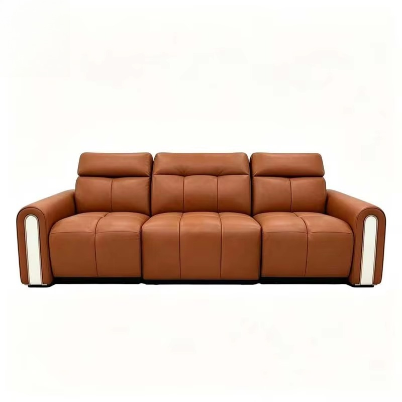 Home Cinema Orange Leather Rec - Home.Cinema Orange 评论和价格
