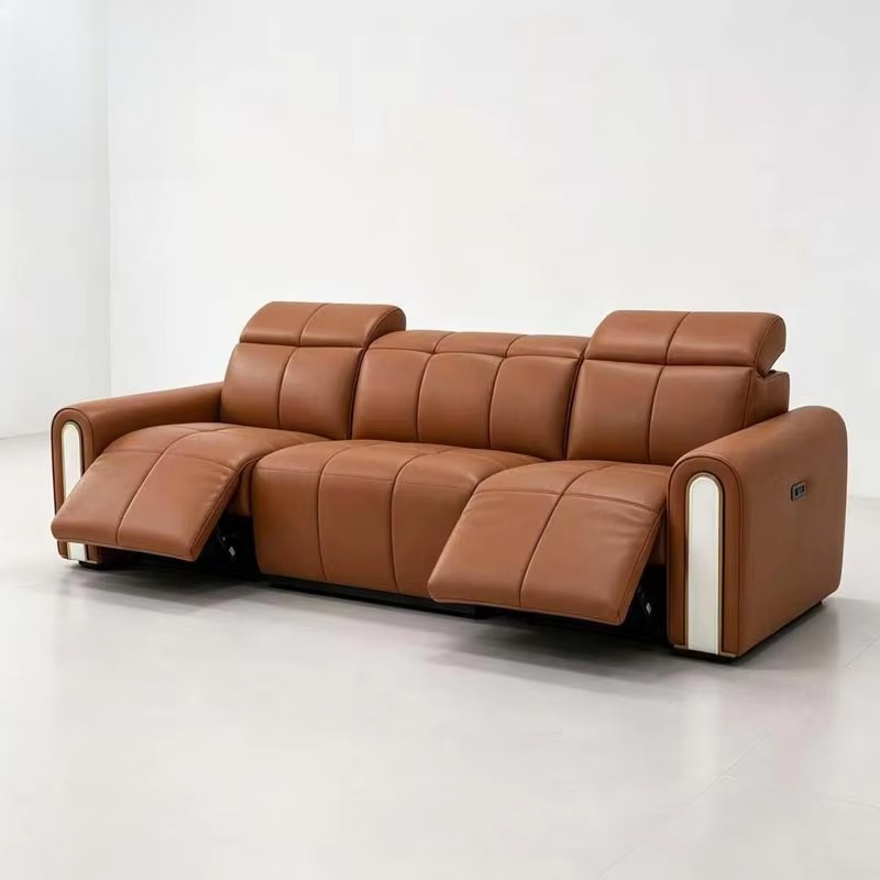 Home Cinema Orange Leather Rec - Home.Cinema Orange 评论和价格