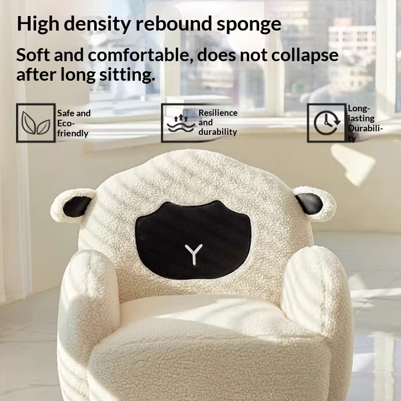 Kids Sofa Toddler Armchair Rem - Recliner Sofa Cover 评论和价格