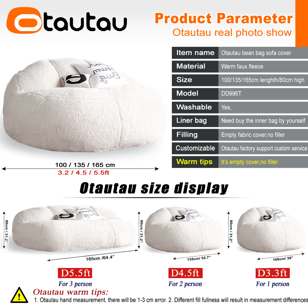 OTAUTAU 1/2  Seat Soft Fleece  - Recliner Sofa Cover 评论和价格