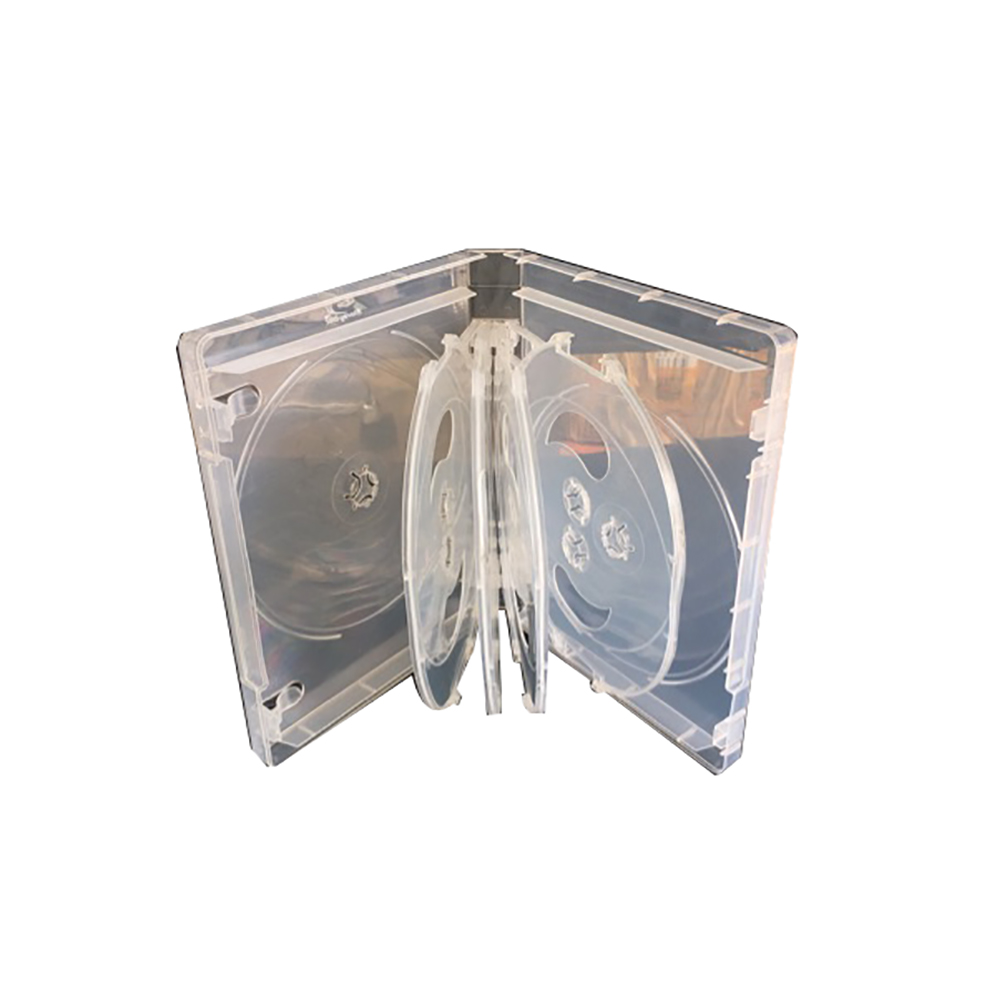 10 PCS a lot 10 CD Capacity Di - Home Cinema Dvd System 评论和价格