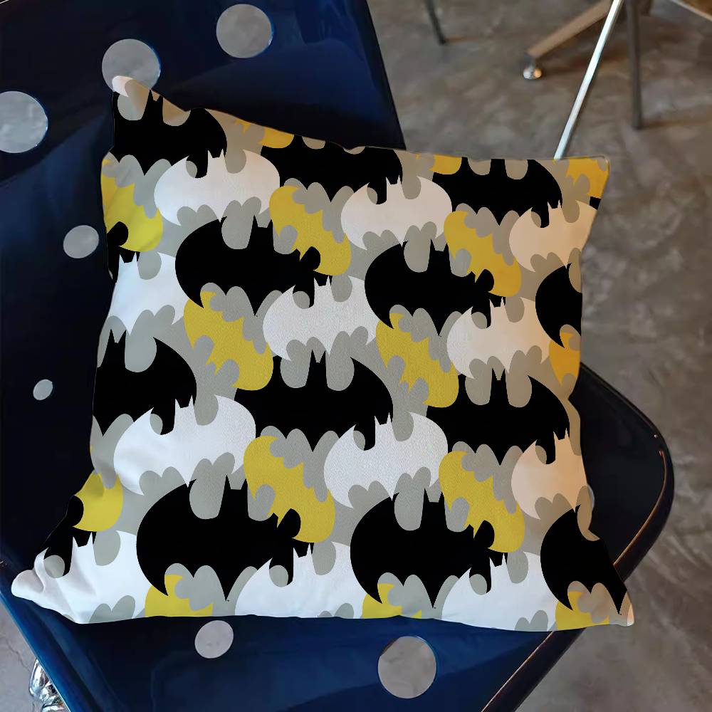 Movie BBatmanS Pillow Cover fo - Recliner Sofa Cover 评论和价格