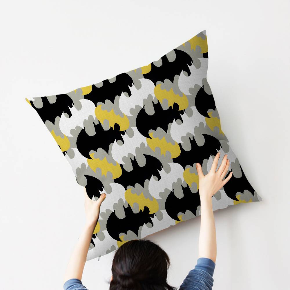 Movie BBatmanS Pillow Cover fo - Recliner Sofa Cover 评论和价格