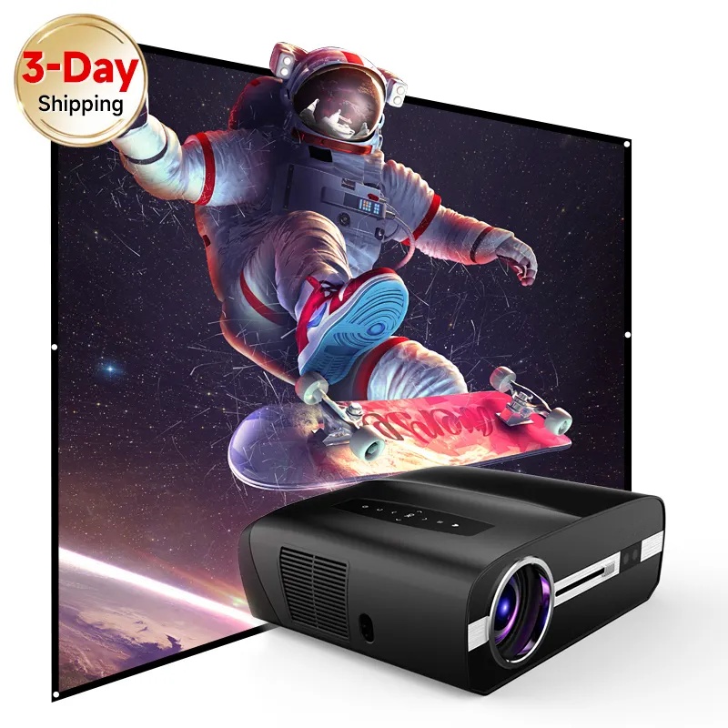 OEM 4K Smart Home Cinema Full  - Home Cinema Today 评论和价格