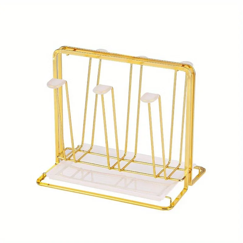 Water Draining Cup Holder Hous - Home Cinema Glasses 评论和价格