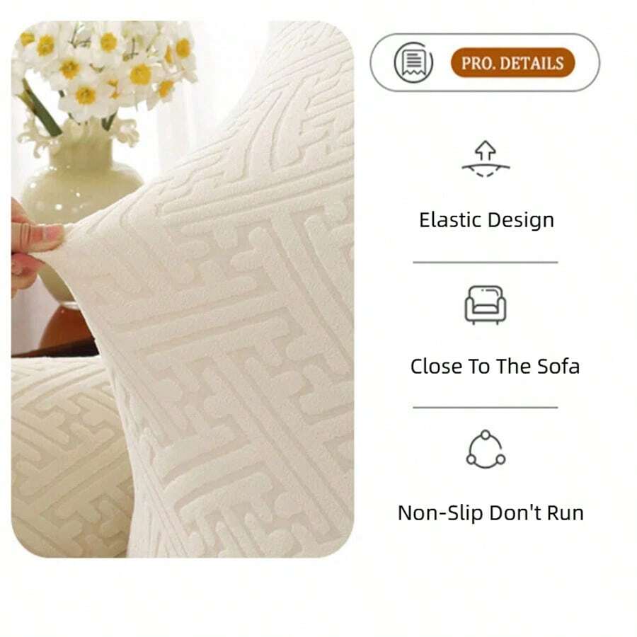 1PC Recliner Sofa Covers Recli - Recliner Sofa Cover 评论和价格