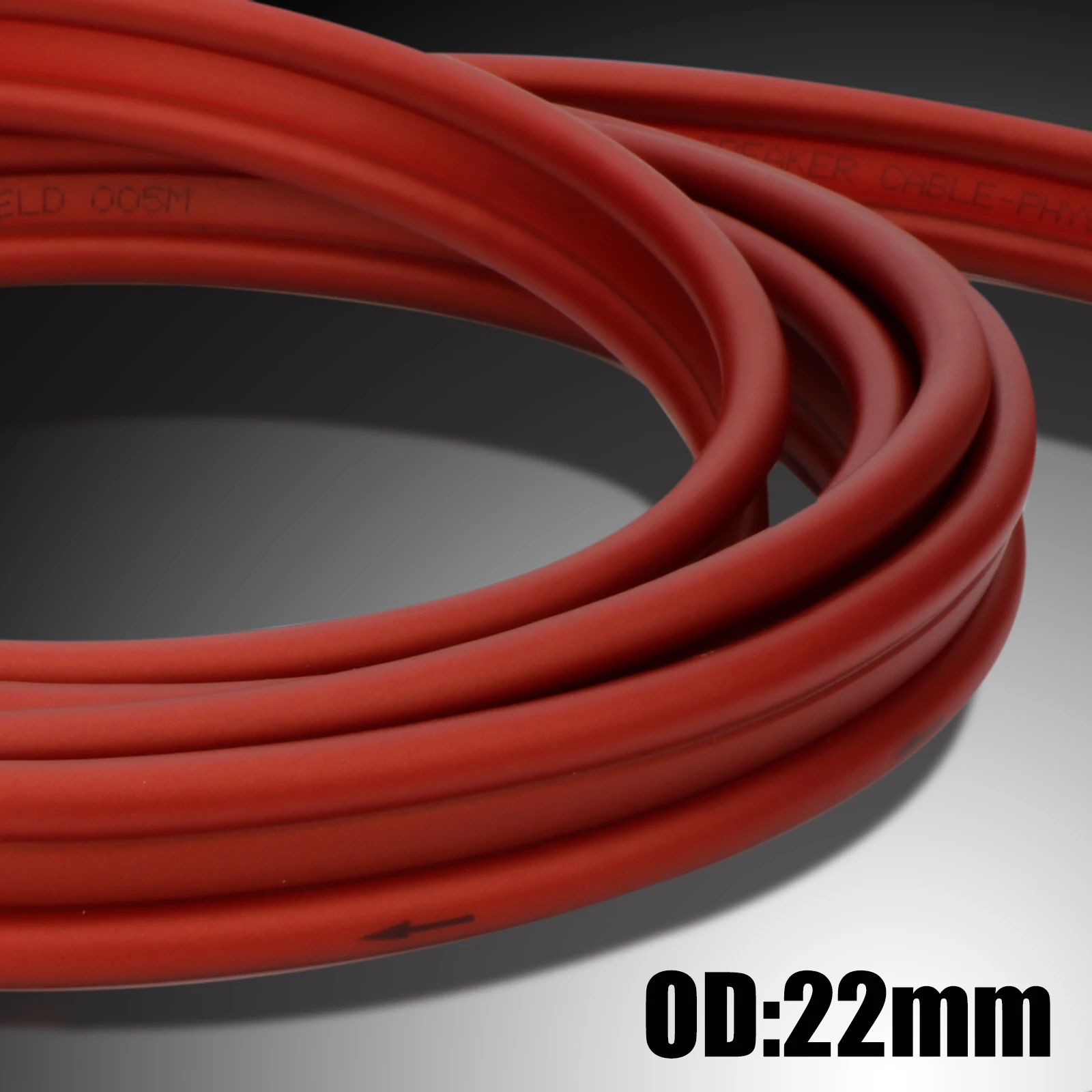 Pair Speaker Cable High-End Pu - Home Cinema Dvd System 评论和价格