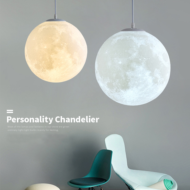 Modern Creative Design Moon Pe - Home Cinema Glasses 评论和价格