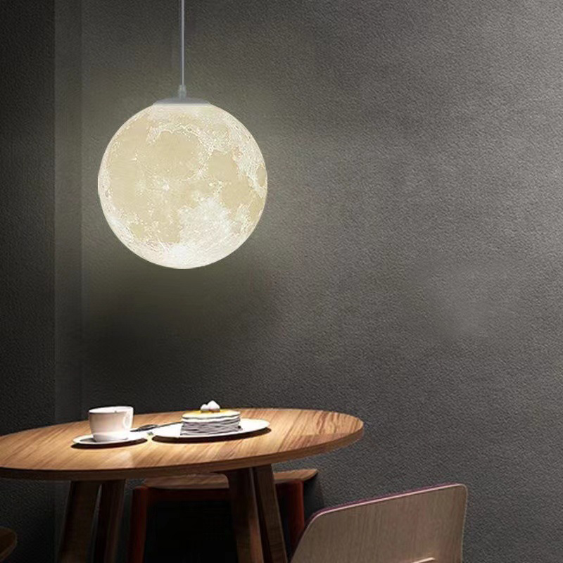 Modern Creative Design Moon Pe - Home Cinema Glasses 评论和价格