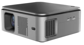 New HD 1080P Projector HY450 f - Home Cinema Movies 评论和价格
