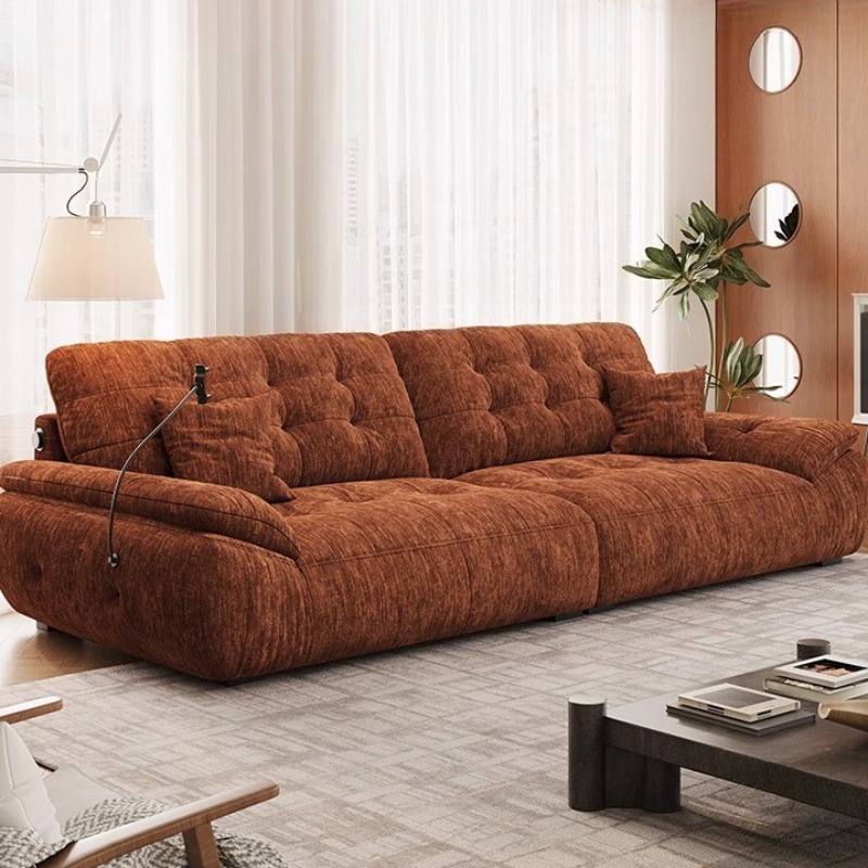 Minimalist Classic Living Room - Home Cinema Room Design 评论和价格