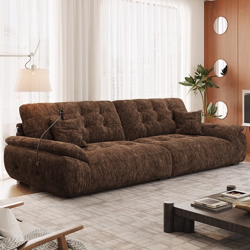 Minimalist Classic Living Room - Home Cinema Room Design 评论和价格