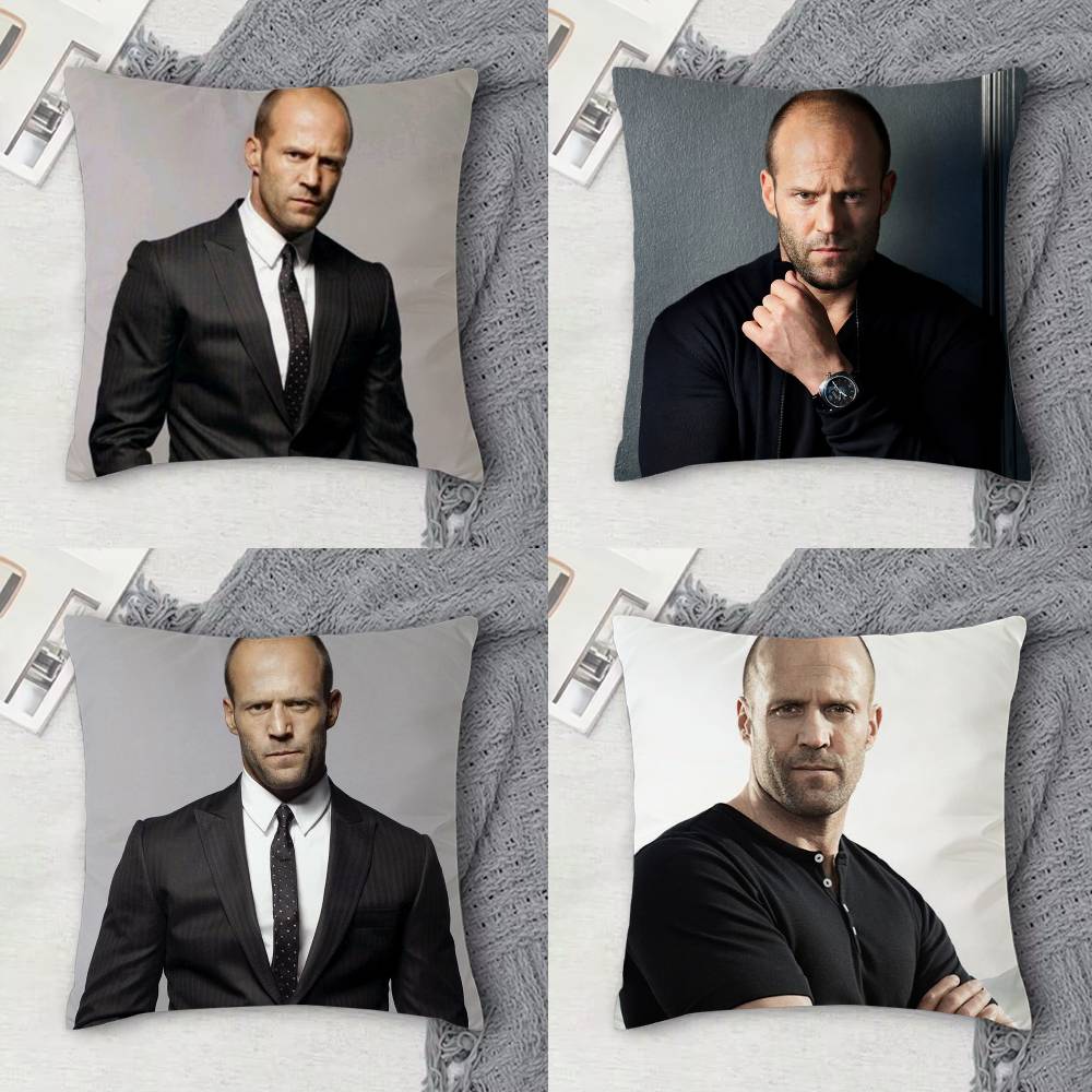 J-Jason statham Double-sided P - Recliner Sofa Cover 评论和价格