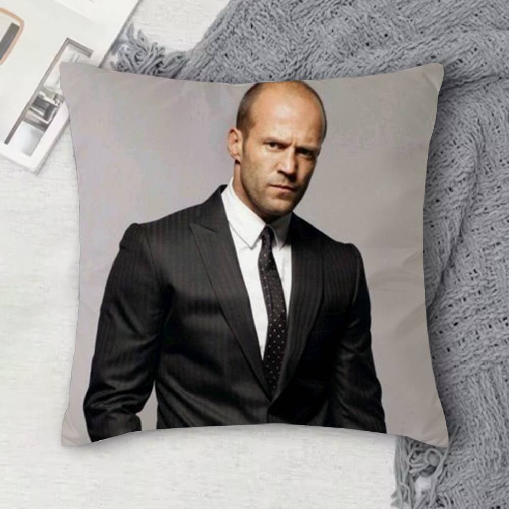 J-Jason statham Double-sided P - Recliner Sofa Cover 评论和价格