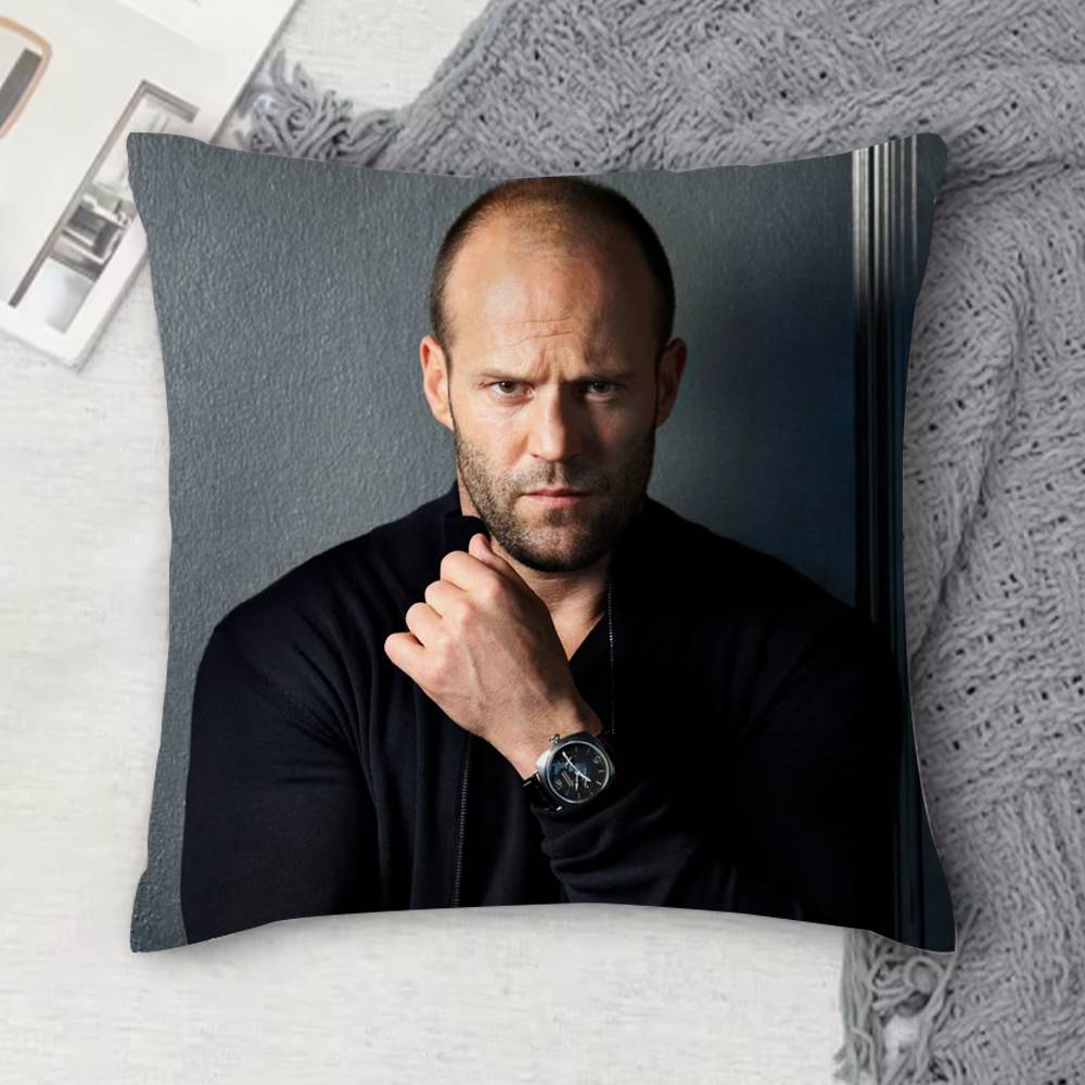 J-Jason statham Double-sided P - Recliner Sofa Cover 评论和价格