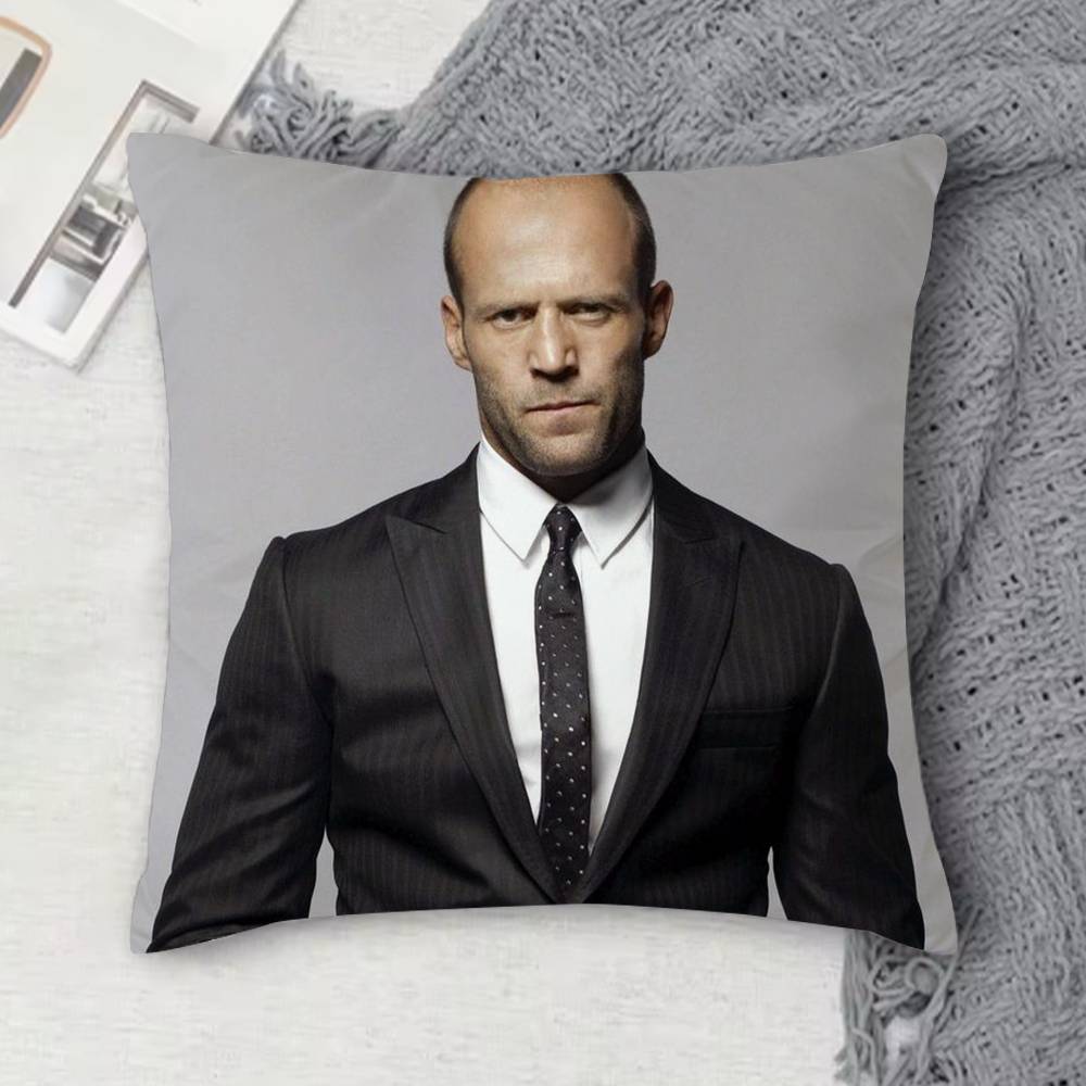 J-Jason statham Double-sided P - Recliner Sofa Cover 评论和价格
