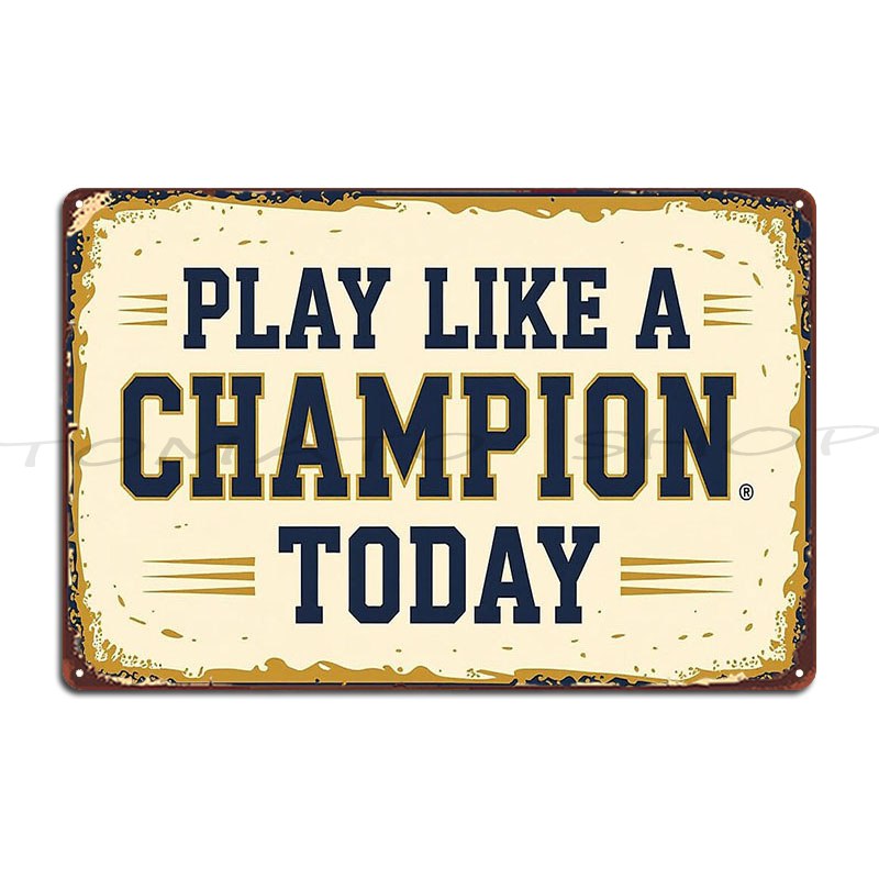 Play Like A Champion Today Met - Home Cinema Today 评论和价格
