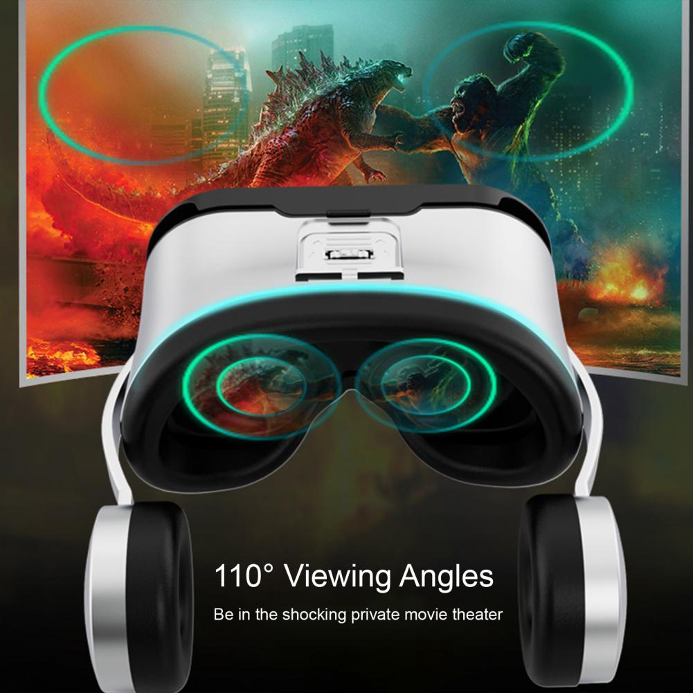 Viar 3D Virtual Reality VR Gla - Home Cinema Glasses 评论和价格