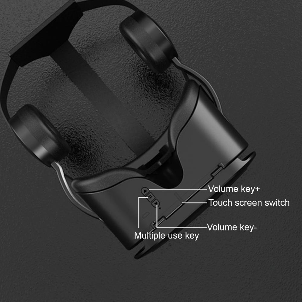 Viar 3D Virtual Reality VR Gla - Home Cinema Glasses 评论和价格