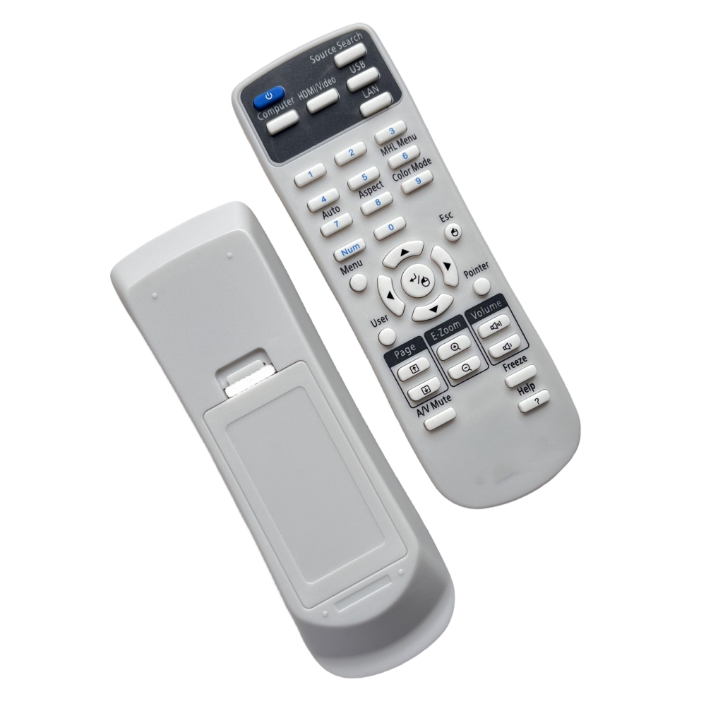 New remote control fit for Eps - Home Cinema Epson 2150 评论和价格