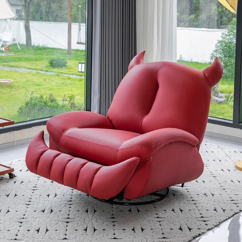 Luxury Lazy Living Room Sofas  - Home Cinema Room Design 评论和价格