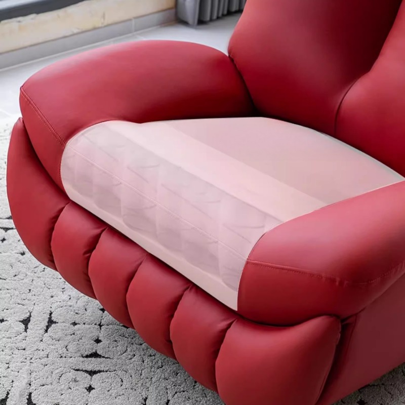Luxury Lazy Living Room Sofas  - Home Cinema Room Design 评论和价格