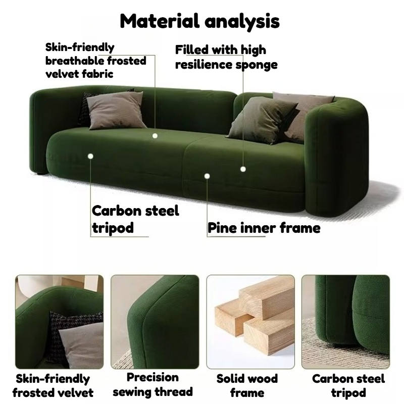 Modern 2 Seater Sofas Living R - Home Cinema Room Design 评论和价格