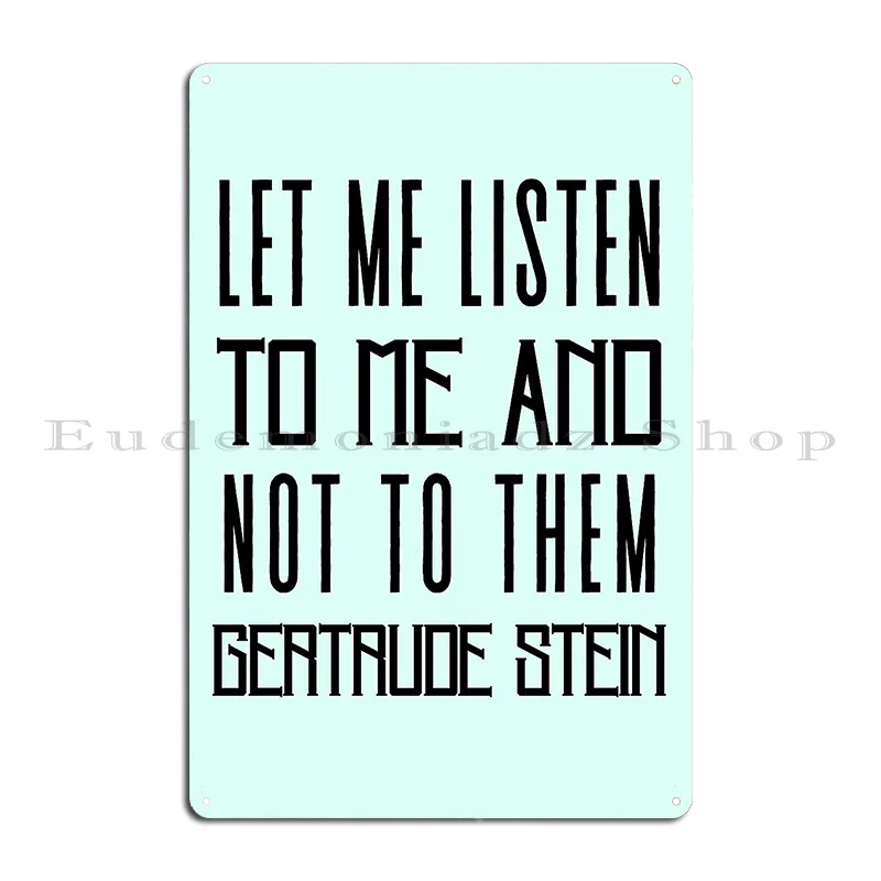 Copy Of Gertrude Stein Quote L - Home Cinema Quotes 评论和价格