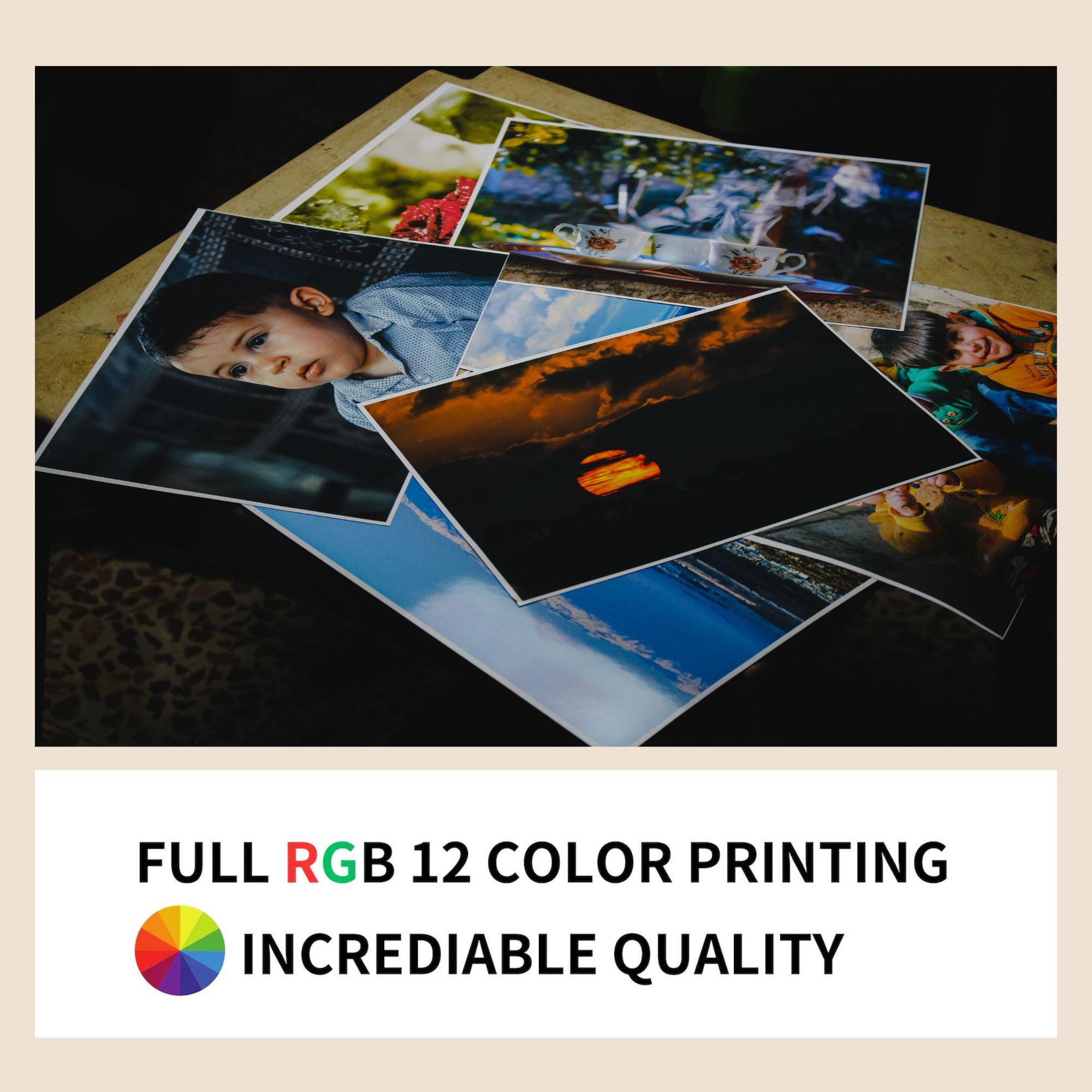 Custom Poster Printing Persona - Home Cinema Decor 评论和价格