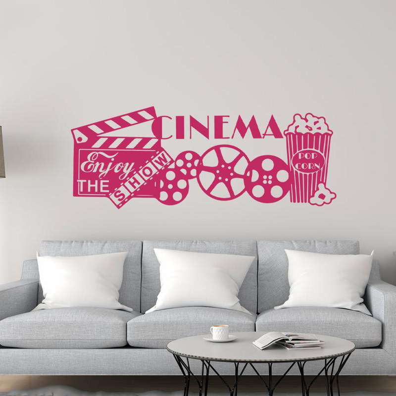Theater Room Decor Home Cinema - Home Cinema Quotes 评论和价格