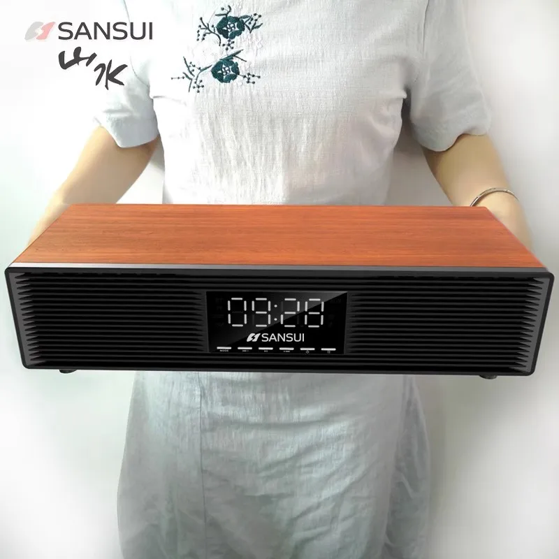Sansui P300 400W Peak Power Ho - Home Cinema Samsung 评论和价格