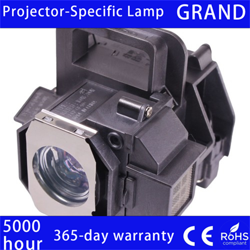 365 Days For ELPLP49 Epson Pow - Home Cinema Today 评论和价格